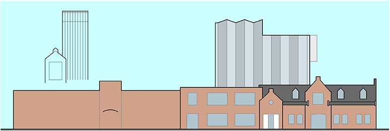 ontwerp studio staat hotel tender renovatie hergebruik duurzaam horeca