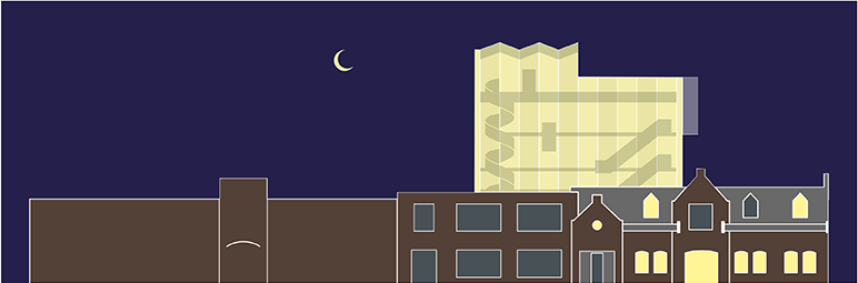 ontwerp studio staat hotel tender renovatie hergebruik duurzaam horeca